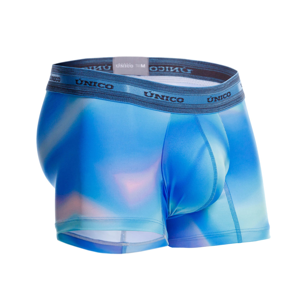 Boxer Unico Daimon Corto Microfibra
