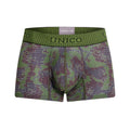 Boxer Unico Kombu Corto Microfibra