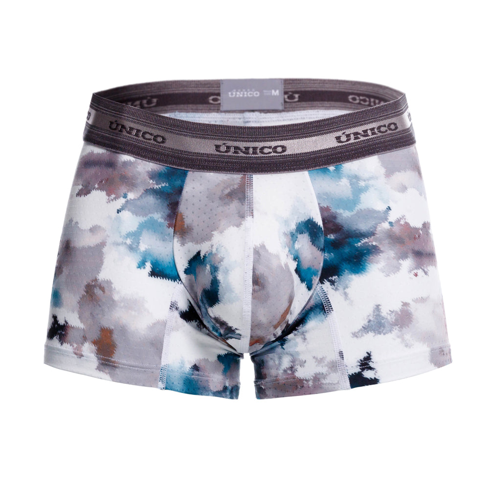 Boxer Unico Majal Corto Microfibra