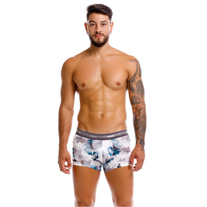 Boxer Unico Majal Corto Microfibra