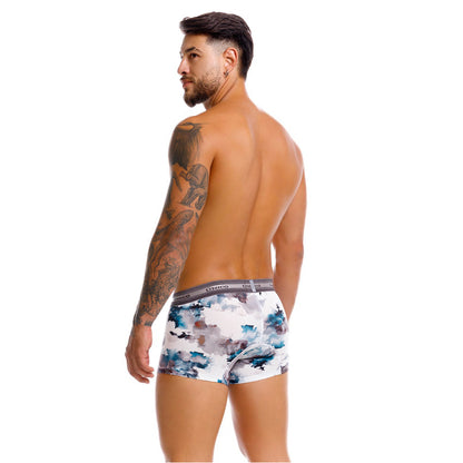 Boxer Unico Majal Corto Microfibra