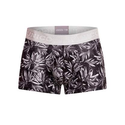 Boxer Unico Noche Corto Microfibra