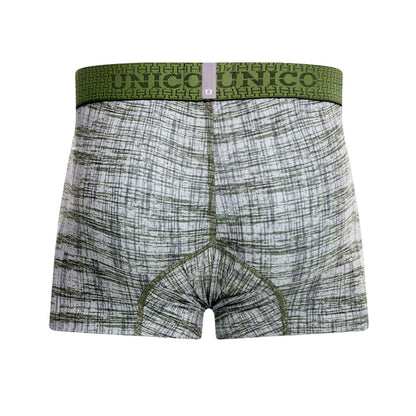 Boxer Unico Pelillo Corto Microfibra