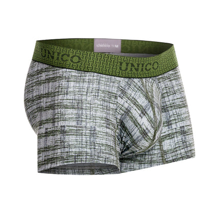 Boxer Unico Pelillo Corto Microfibra
