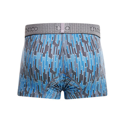 Boxer Unico Serie Corto Microfibra