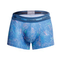 Boxer Unico Teorema Corto Microfibra