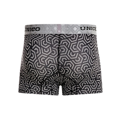 Boxer Unico Texgeo Corto Microfibra