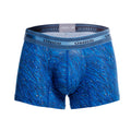 Boxer Unico Torzal Corto Microfibra