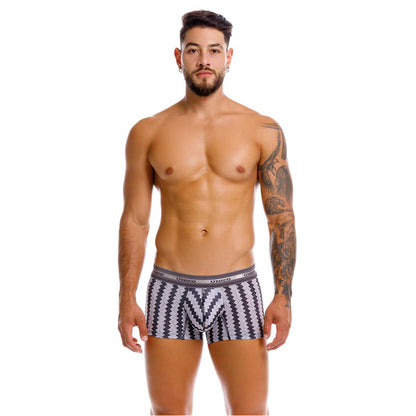 Boxer Unico Tricotosa Corto Microfibra
