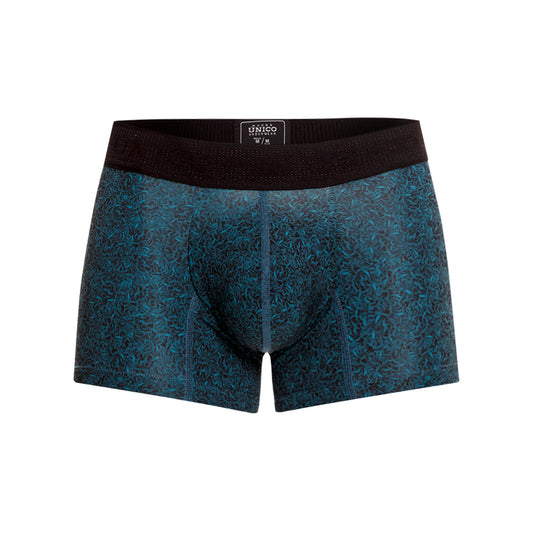 Boxer Unico Batiente Corto Microfibra