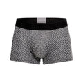 Boxer Unico Catleya Corto Microfibra Jacquard