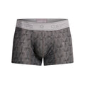Boxer Unico Chisell Corto Microfibra Jacquard