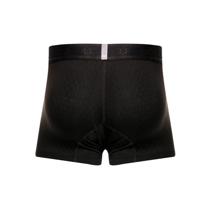 Boxer Unico Skarlet Corto Microfibra Jacquard