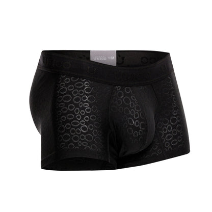 Boxer Unico Vasanti Corto Microfibra Jacquard