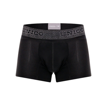 Boxer Unico Ardid Corto Microfibra