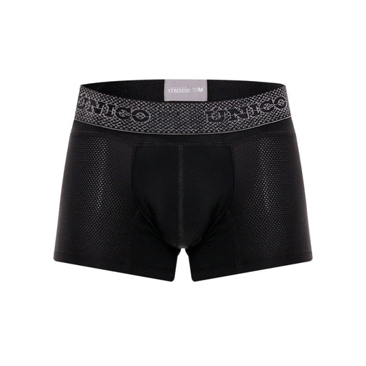 Boxer Unico Ardid Corto Microfibra