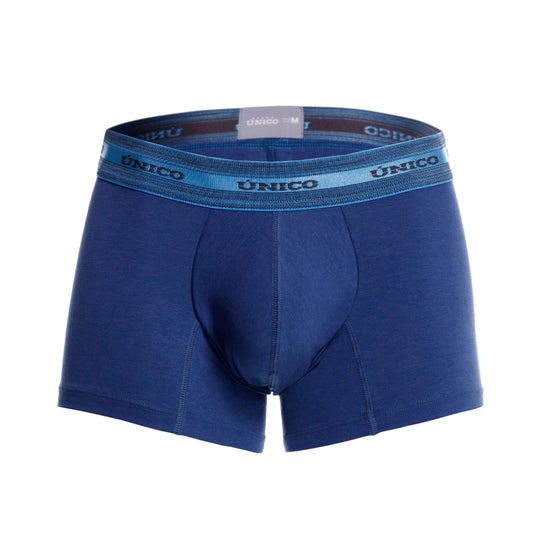 Boxer Unico Bristol Corto Algodon