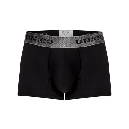 Boxer Unico Cordel Corto Microfibra