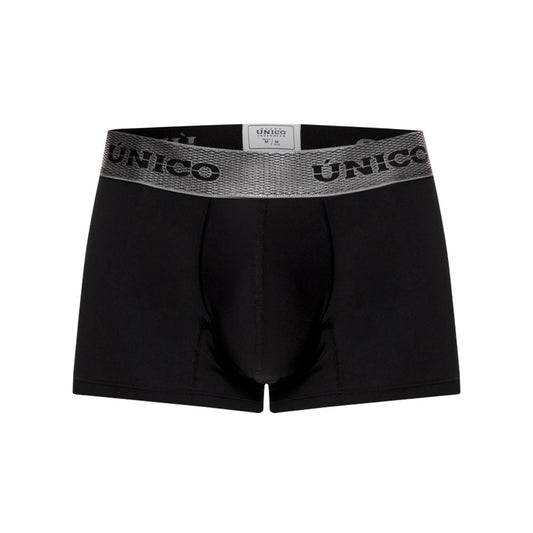 Boxer Unico Cordel Corto Microfibra