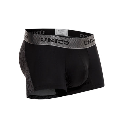Boxer Unico Cordel Corto Microfibra