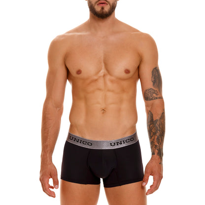 Boxer Unico Cordel Corto Microfibra