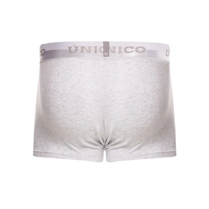 Boxer Unico Kara Corto Algodon