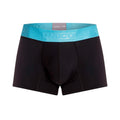 Boxer Unico Parduzo Corto Microfibra