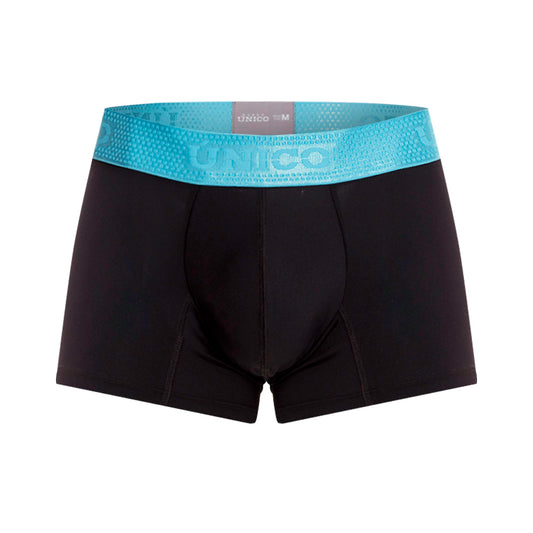 Boxer Unico Parduzo Corto Microfibra