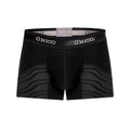 Boxer Unico Lignito Corto Microfibra