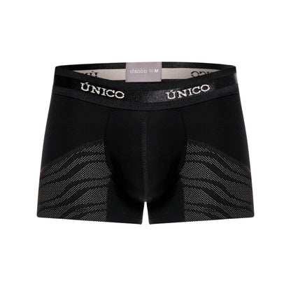 Boxer Unico Lignito Corto Microfibra