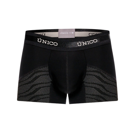 Boxer Unico Lignito Corto Microfibra