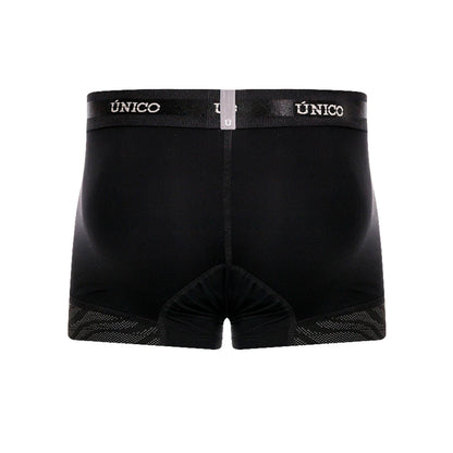 Boxer Unico Lignito Corto Microfibra