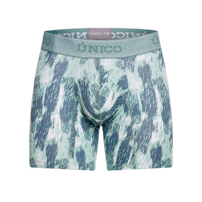 Boxer Unico Albor Medio Algodon