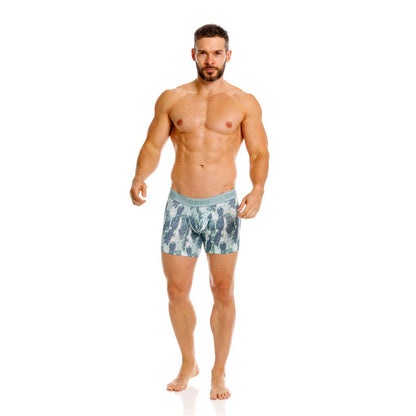 Boxer Unico Albor Medio Algodon