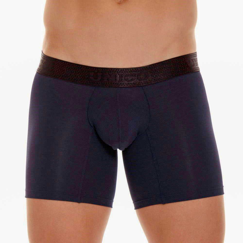 Boxer Unico Endrino Medio Algodon