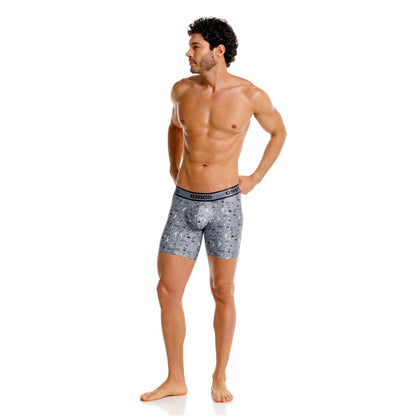 Boxer Unico Fun Tom & Jerry 80´S Medio Microfibra