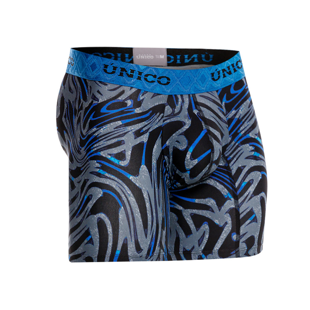 Boxer Unico Aluvion Medio Microfibra