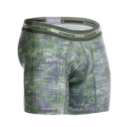 Boxer Unico Aunar Medio Microfibra
