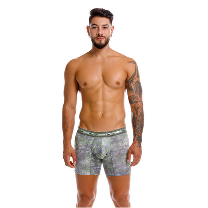 Boxer Unico Aunar Medio Microfibra
