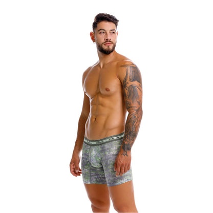 Boxer Unico Aunar Medio Microfibra