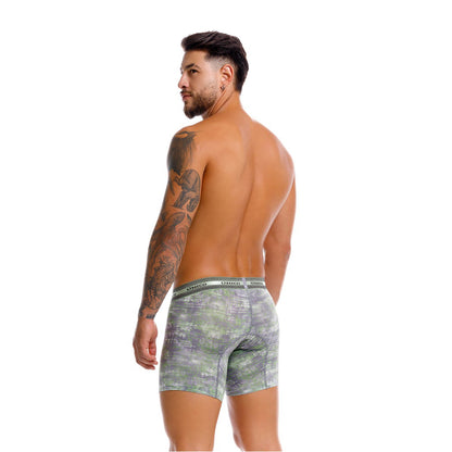 Boxer Unico Aunar Medio Microfibra