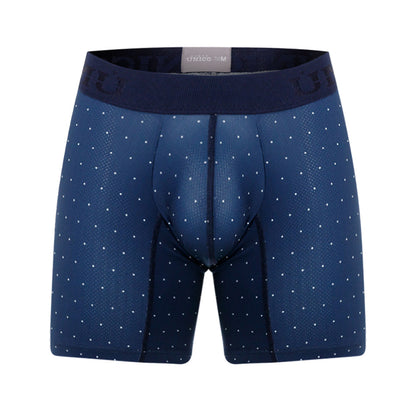 Boxer Unico Clasico Baltico Medio Microfibra