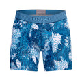 Boxer Unico Barniz Medio Algodon