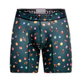 Boxer Unico Fun Billar Medio Microfibra