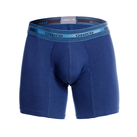 Boxer Unico Bristol Medio Algodon