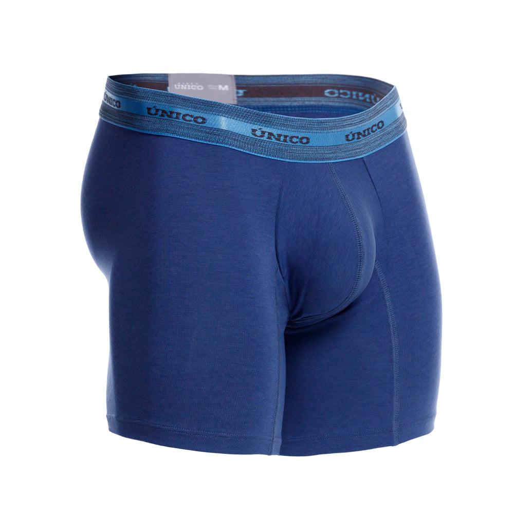 Boxer Unico Bristol Medio Algodon