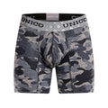 Boxer Unico Brocatel Medio Microfibra