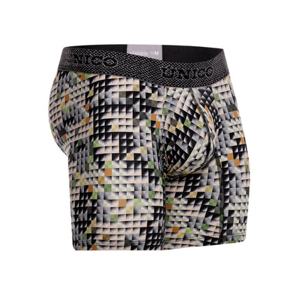 Boxer Unico Cabal Medio Microfibra