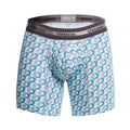 Boxer Unico Caterva Medio Algodon