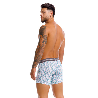Boxer Unico Caterva Medio Algodon